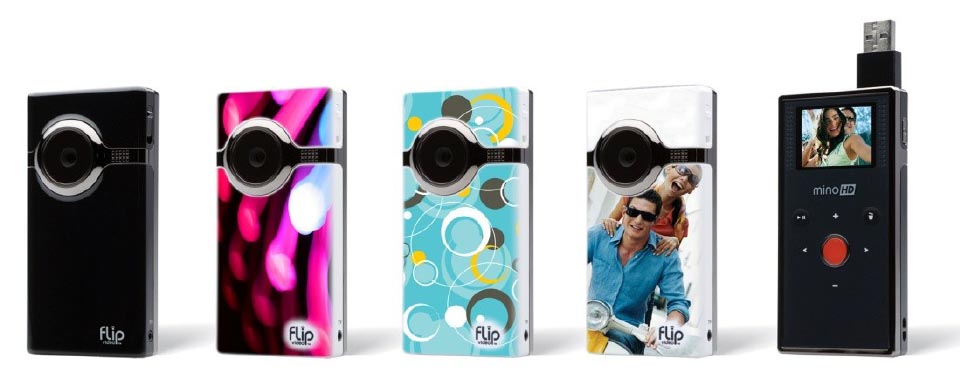 flip minohd