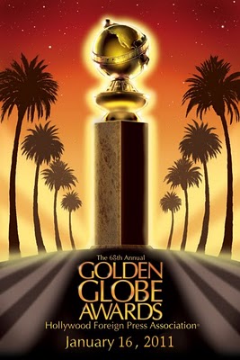 golden globe awards logo