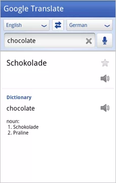 google translate voice google translate voice