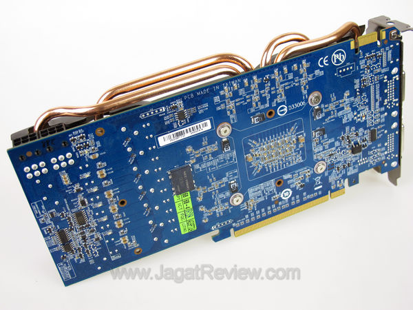 gtx 460 soc back pcb