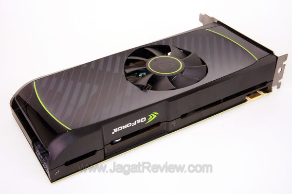 gtx 560 ti heatsink