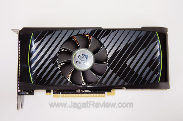 gtx 560 ti top view