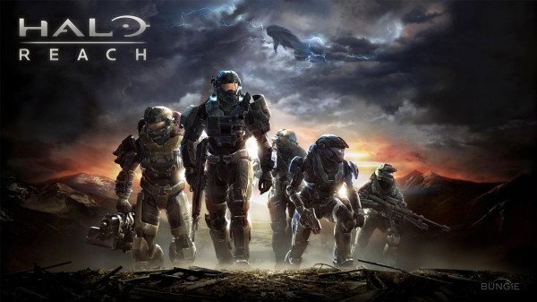 halo reach wallpaper hd