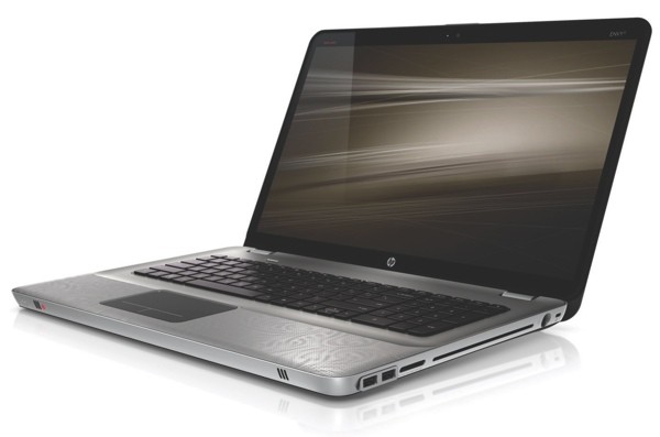 hp envy 17 new