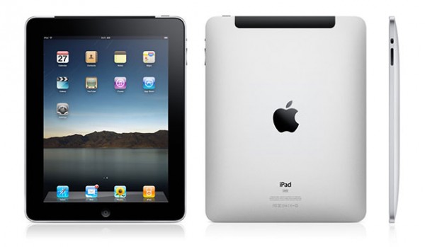 iPad1