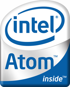 intel atom