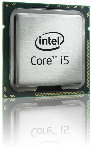 intel intel