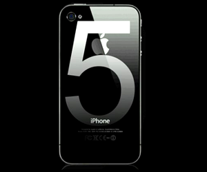 iphone 5