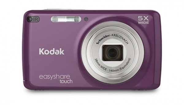 kodak easyshare touch