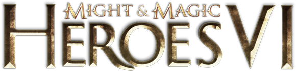 logo heroes vi