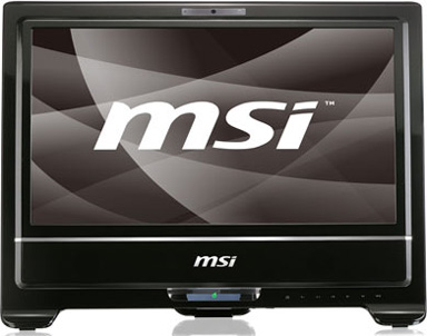 msi wind top ae2220