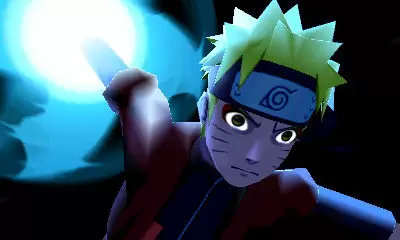 naruto 3ds2 naruto 3ds2