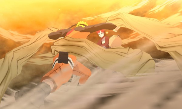 naruto 3ds3 naruto 3ds3