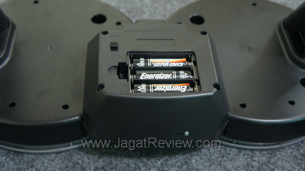 panduan merakit madcatz pro drum 006