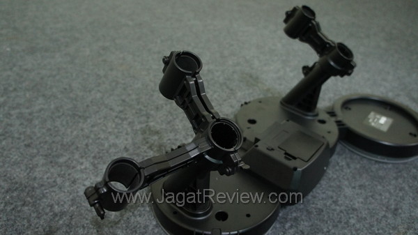 panduan merakit madcatz pro drum 007