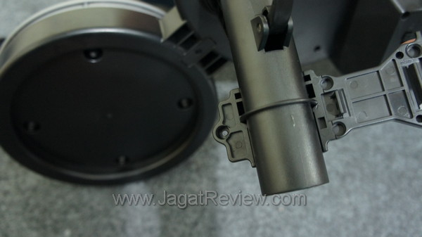 panduan merakit madcatz pro drum 009