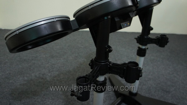 panduan merakit madcatz pro drum 013