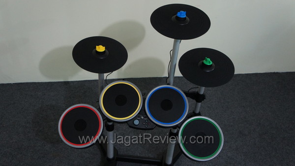 panduan merakit madcatz pro drum 018