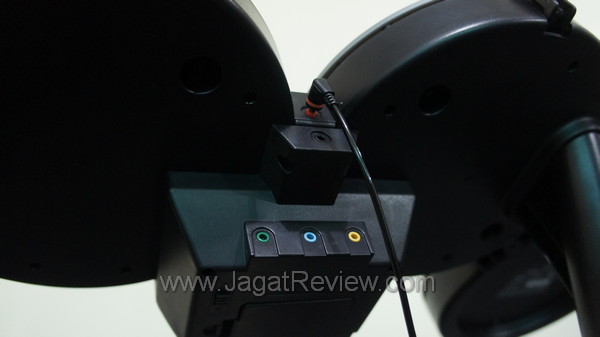 panduan merakit madcatz pro drum 020