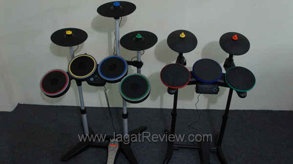 panduan merakit madcatz pro drum 021