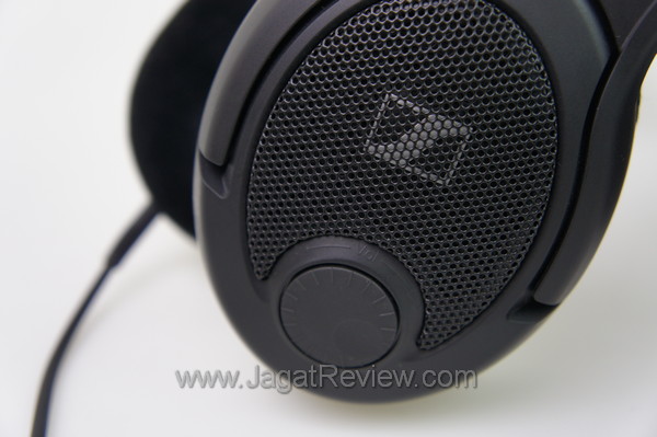 review sennheiser pc 360 002
