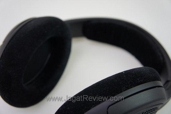 review sennheiser pc 360 006