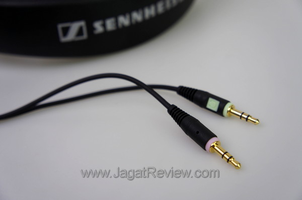 review sennheiser pc 360 010