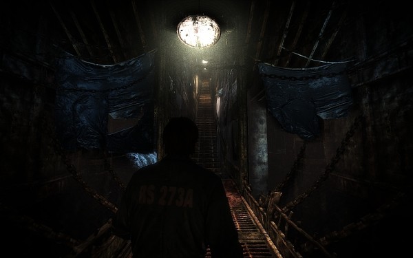 silent hill downpour screenshots