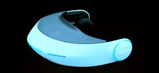 Konsep Kacamata 3D Sony di Masa Depan 1 sony headman1