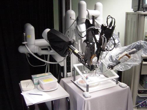 surgery robot