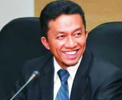 tifatul sembiring