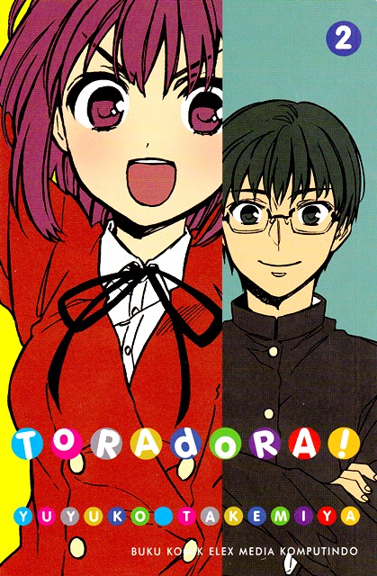 toradora2 toradora2