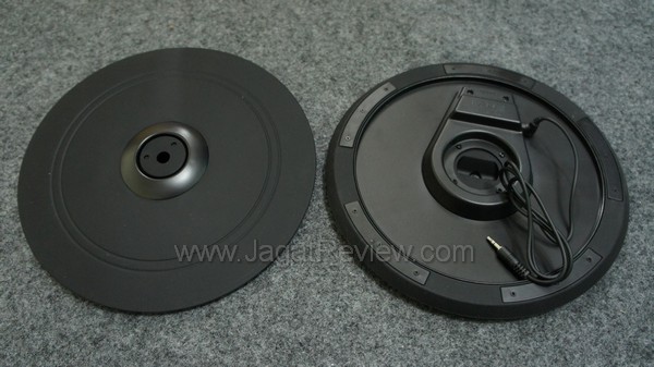 unboxing rockband 3 pro drum ps3 011