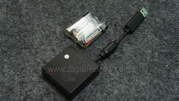 unboxing rockband 3 pro drum ps3 015