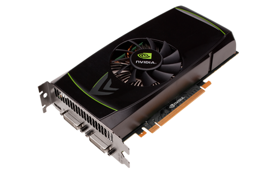 vga nvidia