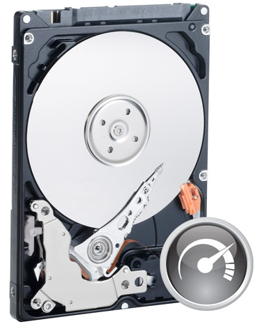 wd scorpio black 750gb hdd