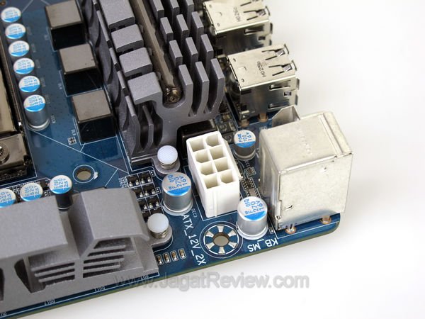 x58 usb3 8pin