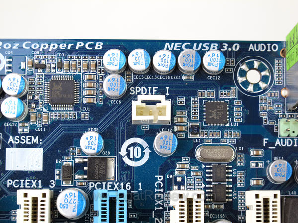 x58 usb3 audio n lan chip