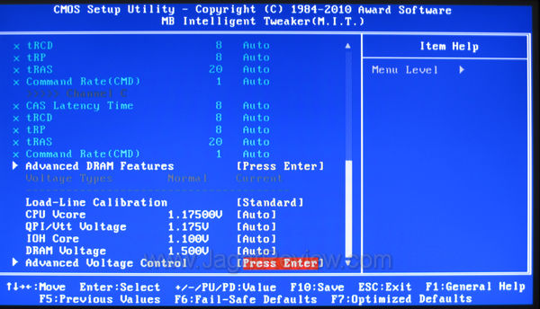 x58 usb3 bios 03