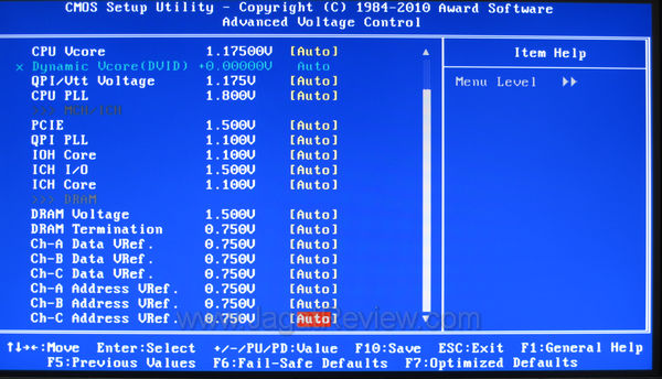 x58 usb3 bios 08