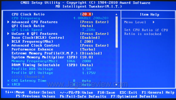 x58 usb3 bios 09