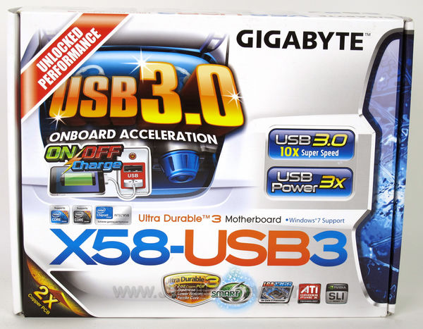 x58 usb3 front