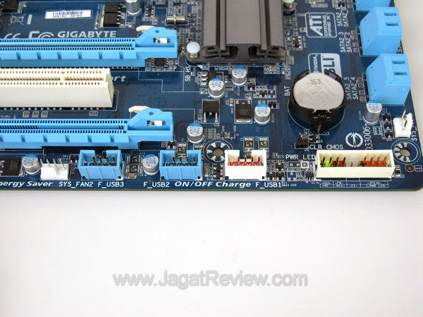 x58 usb3 header