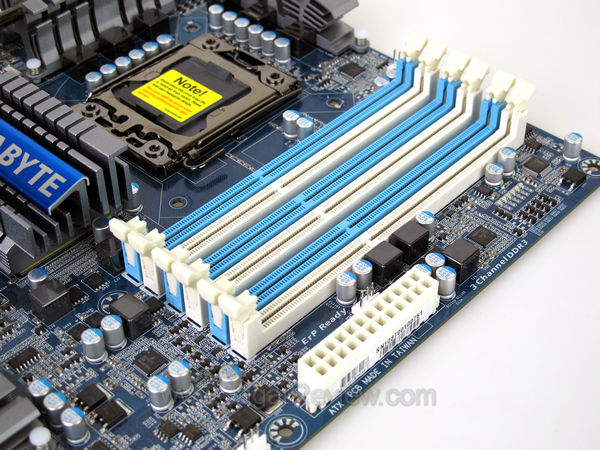 x58 usb3 ram slot n 24pin