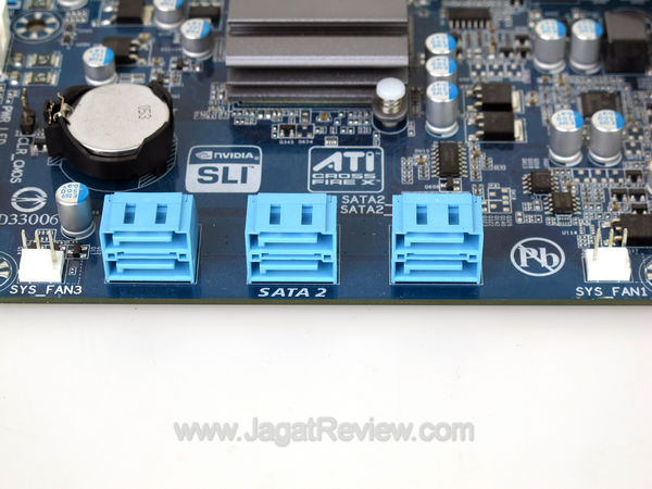 x58 usb3 sata port