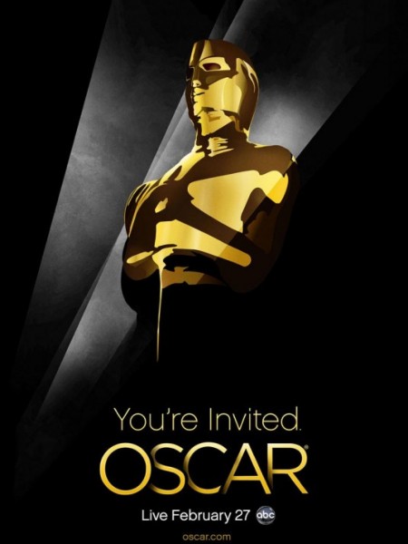 83rd Academy Awards Oscar 2011