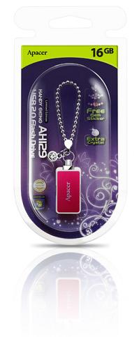 AH129 promotion package 16G LO