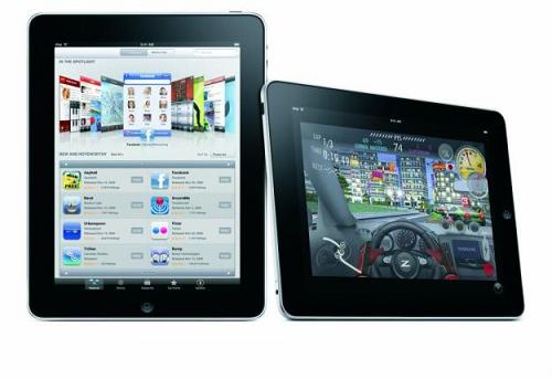 Apple iPad