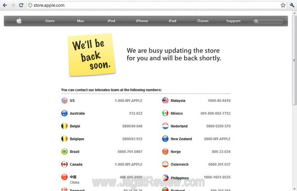 AppleStoreDown AppleStoreDown