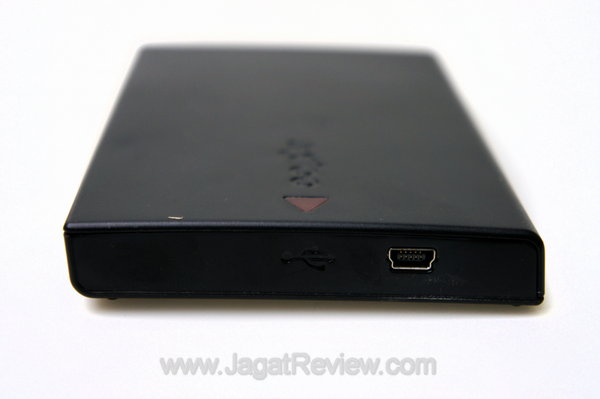 Axioo Dano - USB Slot Axioo Dano USB Slot